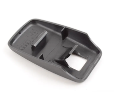VAG AUDI VW VW Q3 Golf R32 GTI Rabbit Soul Juodas dangtelis 443887301D4PK Originalus