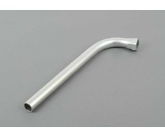 VAG Audi VW VW Seat Skoda A2 A3 A4 A8 ratų veržliaraktis 17 mm 4D0012219A Originalus