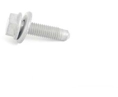 VAG AUDI VW VW šešiabriaunis varžtas M10X38 N91178401 Originalus