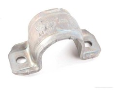 VAG Audi VW VW Skoda Pakabos stabilizatoriaus laikiklis galinis originalus 1K0511439E