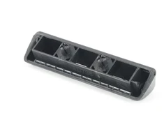 VAG "Audi" žaliuzių laikiklis originalus 4M0861790A4PK