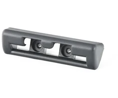 VAG "Audi" žaliuzių laikiklis originalus 4M0861790A4PK