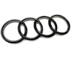 VAG Įdėklas Daiktadėžėje Audi A4 A5 RS4 RS5 2016-2018 Originalus 8T0853605T94