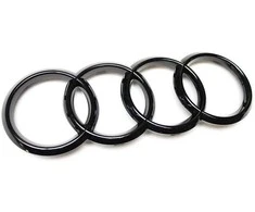 VAG Įdėklas Daiktadėžėje Audi A4 A5 RS4 RS5 2016-2018 Originalus 8T0853605T94