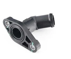 VAG Auksinimo Sistemos Jungtis Audi A4 A6 A7 Q7 Originalus 059121131S