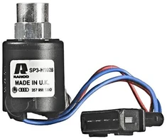 VAG Aukšto Ir Žemo Slėgio Jungiklis Ir Jungiklis VW Passat B3 B4 1990-1996 Originalus 357959139D