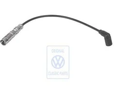 Vag Aukstos Ispanios Kabeliai Passat B5 2001 2005 Originalus 06B905430B