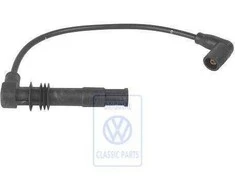 VAG Aukštos Įtampos Kabeliai Bora Golf Lupo Polo Originalus 036905430AD
