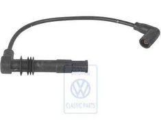 VAG Aukštos Įtampos Kabeliai Bora Golf Lupo Polo Originalus 036905430AD