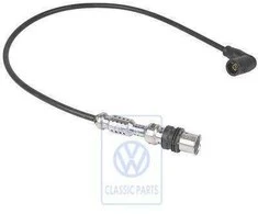 Vag Aukštos Įtampos Kabeliai Caddy Mk2 Polo 6N2 030905430P