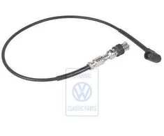 VAG Aukštos Įtampos Kabeliai Caddy Mk2 Polo 6N2 Originalus 030905430R