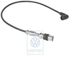 Vag Aukštos Įtampos Kabeliai Caddy Mk2 Polo 6N2 030905430P