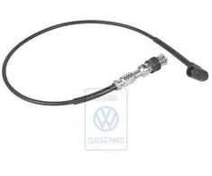 VAG Aukštos Įtampos Kabeliai Caddy Mk2 Polo 6N2 Originalus 030905430R