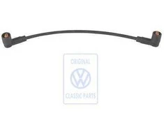 Vag Aukštos Įtampos Kabeliai Lupo Polo 6N 1995 2003 Originalus N10430003