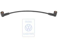 Vag Aukštos Įtampos Kabeliai Lupo Polo 6N 1995 2003 Originalus N10430003