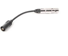 VAG Aukštos Įtampos Kabeliai Originalus N10316401