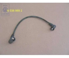Vag Aukštos Įtampos Kabeliai Passat B2 Santana 1981 1984 Originalus N0388892