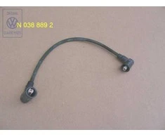 Vag Aukštos Įtampos Kabeliai Passat B2 Santana 1981 1984 Originalus N0388892