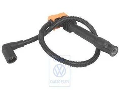 Vag Aukštos Įtampos Kabeliai Passat B5 1997 2005 Originalus 078905535B