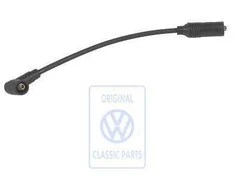 Vag Aukštos Įtampos Kabeliai Passat B5 1997 2000 Originalus N10204402