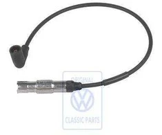 Vag Aukštos Įtampos Kabeliai Passat B5 1997 2000 Originalus N10418806