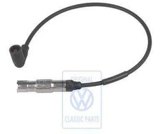 Vag Aukštos Įtampos Kabeliai Passat B5 1997 2000 Originalus N10418806