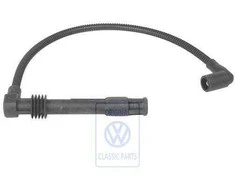 Vag Aukštos Įtampos Kabeliai Passat B5 1997 2005 Originalus 078905534B