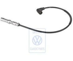 Vag Aukstos Įtampos Kabeliai Passat B5 2001 2005 Originalus 06B905430A