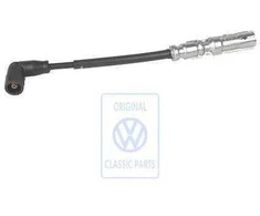 Vag Aukštos Įtampos Kabeliai Passat B5 2001 2005 Originalus 06B905430C