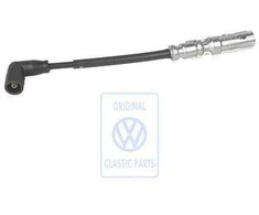 Vag Aukštos Įtampos Kabeliai Passat B5 2001 2005 Originalus 06B905430C