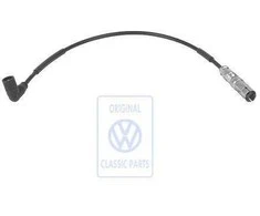 Vag Aukštos Įtampos Kabeliai Passat B5 Gp 2001 2005 Originalus 06B905430