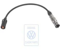 Vag Aukštos Įtampos Kabeliai Sharan Mk1 1996 2000 Originalus N10243603