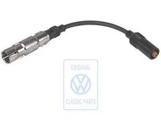 Vag Aukštos Įtampos Kabeliai Sharan Mk1 1996 2000 Originalus N10243608