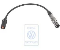 Vag Aukštos Įtampos Kabeliai Sharan Mk1 1996 2000 Originalus N10243603