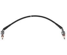 Vag Aukštos Įtampos Kabeliai Volkswagen Vw Iltis 18 1979 1988 Originalus 049905413D
