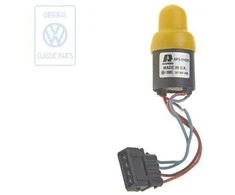 Vag Aukštos Slėgio Perjungiklis Corrado Golf Passat Originalus 357959139B