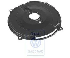 Vag Aušinimo Pučiamasis Dangtelis Vw 181 T2 1968 1982 Originalus 211119471