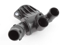 VAG Aušinimo reguliatorius AUDI Audi A4 Universalas S4 Kabrioletas quattro A6 S6 4F2 4F5 06D121111G