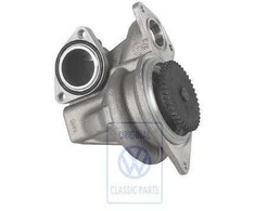 Vag Aušinimo Siurblys Lt Mk2 1997 2003 Originalus 062121010