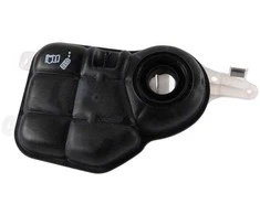 Vag Aušinimo Skysčio Išsiplėtimo Bakelis Volkswagen Passat 3B 2001-2005 Originalus 3B0121407B
