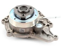 VAG Aušinimo Skysčio Siurblys Audi A4 A5 A6 A7 A8 Q7 06E121018H
