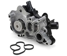 VAG Aušinimo Skysčio Siurblys Seat Ibiza 6P Volkswagen Up Originalus 04C121600P