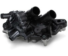 VAG Aušinimo Skysčio Siurblys Seat Ibiza 6P Volkswagen Up Originalus 04C121600P
