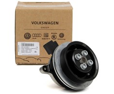 VAG Aušinimo Skysčio Siurblys Volkswagen CC Jetta Tiguan Originalus 03C121004J