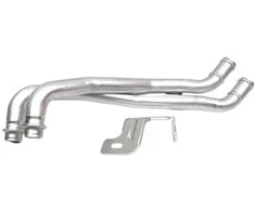 VAG aušinimo skysčio vamzdelis Originalus 6Q0121064N