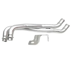 VAG aušinimo skysčio vamzdelis Originalus 6Q0121064N