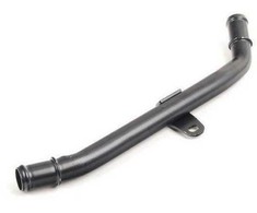 VAG Aušinimo Skysčio Vamzdis AUDI A1 A3 SEAT ALTEA LEON SKODA OCTAVIA VW EOS GOLF JETTA PASSAT SCIROCCO Originalus 06F121065J