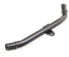 VAG Aušinimo Skysčio Vamzdis AUDI A1 A3 SEAT ALTEA LEON SKODA OCTAVIA VW EOS GOLF JETTA PASSAT SCIROCCO Originalus 06F121065J