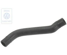 Vag Aušinimo Šlaunis Golf Mk2 1984 1987 Jetta Mk2 Originalus 191121101
