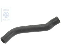 Vag Aušinimo Šlaunis Golf Mk2 1984 1987 Jetta Mk2 Originalus 191121101